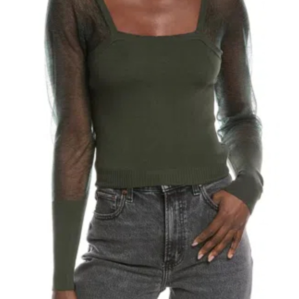 NWT free people Shirt